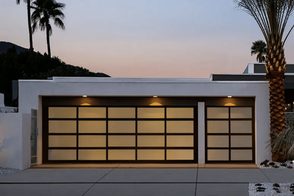 Trending Garage Door Styles to Boost Your Home’s Value
